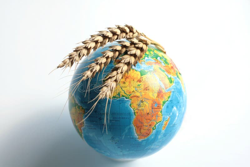 Crisi globale dell'alimento