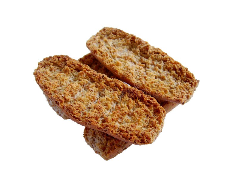 Crisp bread stock image. Image of dinner, baked, dough - 6165025