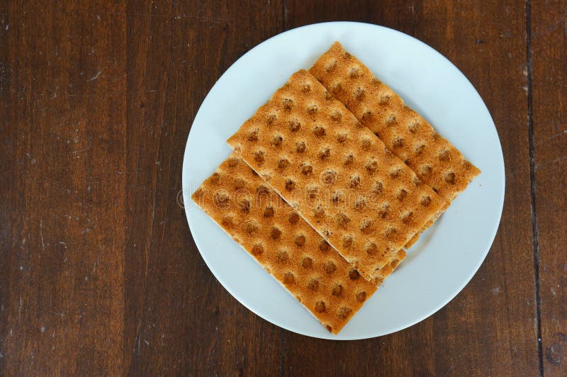 Crisp bread stock photo. Image of health, crisp, lowcalorie 45275914