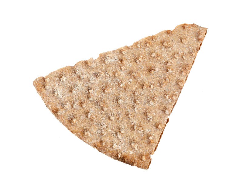 Crisp bread royalty free stock photography Crisp bread royalty free stock photography