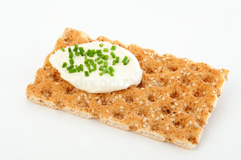 Crispbread