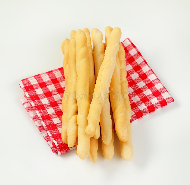 Crispy bread sticks stock photo. Image of appetizer 106069778