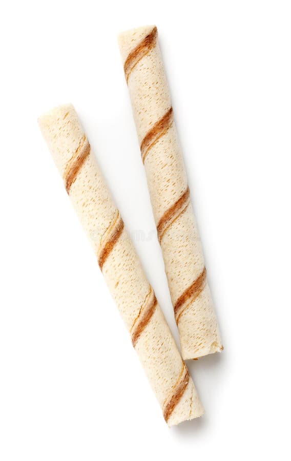 Crispy Cream Sticks stock images