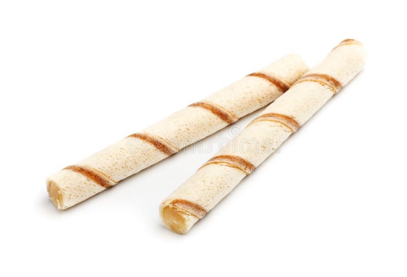 Crispy Cream Sticks stock photos