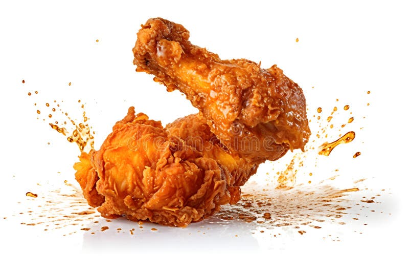 A Crispy Journey Through Time: Exploring Church's Chicken's Enduring Appeal