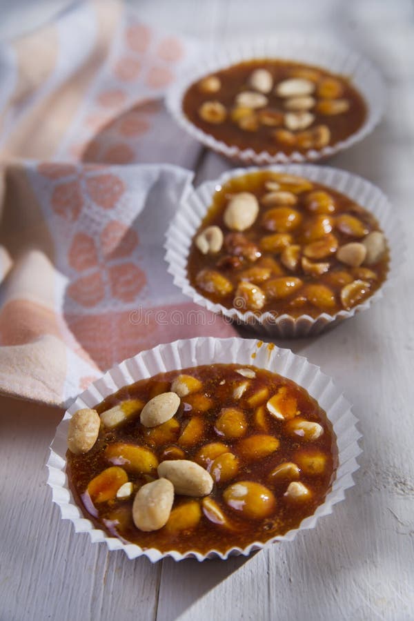 Crispy Sugar and Dried Fruit Stock Photo Image of healthy, sugar 42889784