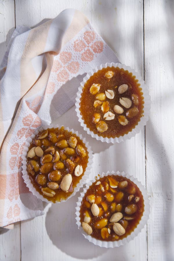 Crispy Sugar and Dried Fruit Stock Photo Image of celebration, dried 42889838