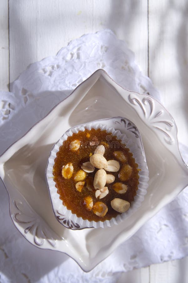 Crispy Sugar and Dried Fruit Stock Photo Image of time, flavor 42890122