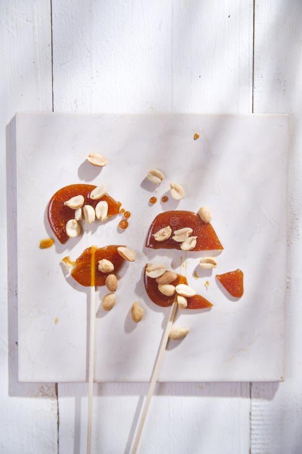 Crispy Sugar and Dried Fruit Stock Photo Image of healthy, energy 42891986