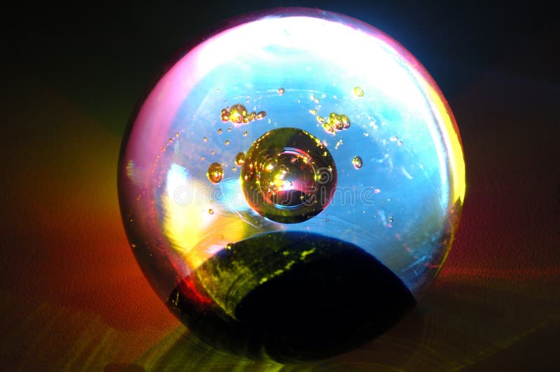 Cristal Ball