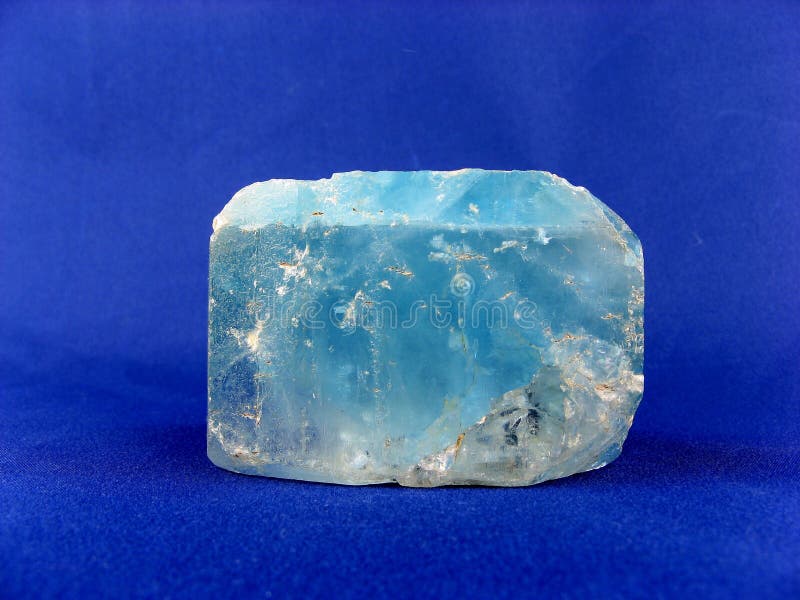 A very large (16x9x7cm) deep natural blue blocky Topaz crystal from Namibia. Of interest to jewellers, collectors, and in alternative medicine - gout, blood disorders, TB and tissue regeneration. A very large (16x9x7cm) deep natural blue blocky Topaz crystal from Namibia. Of interest to jewellers, collectors, and in alternative medicine - gout, blood disorders, TB and tissue regeneration.