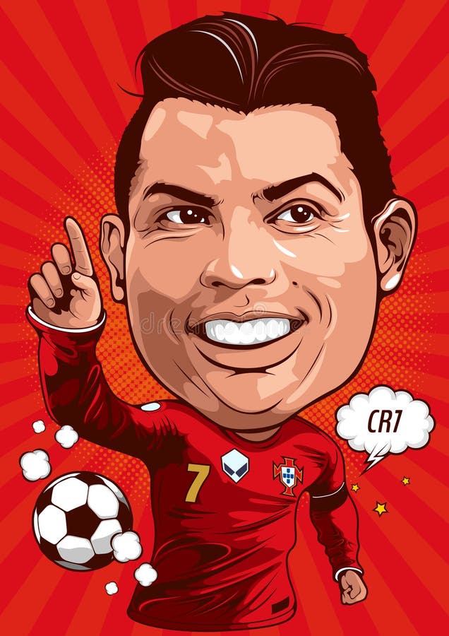 Cristiano ronaldo 29 foto editorial. Ilustración de lindo - 221461421