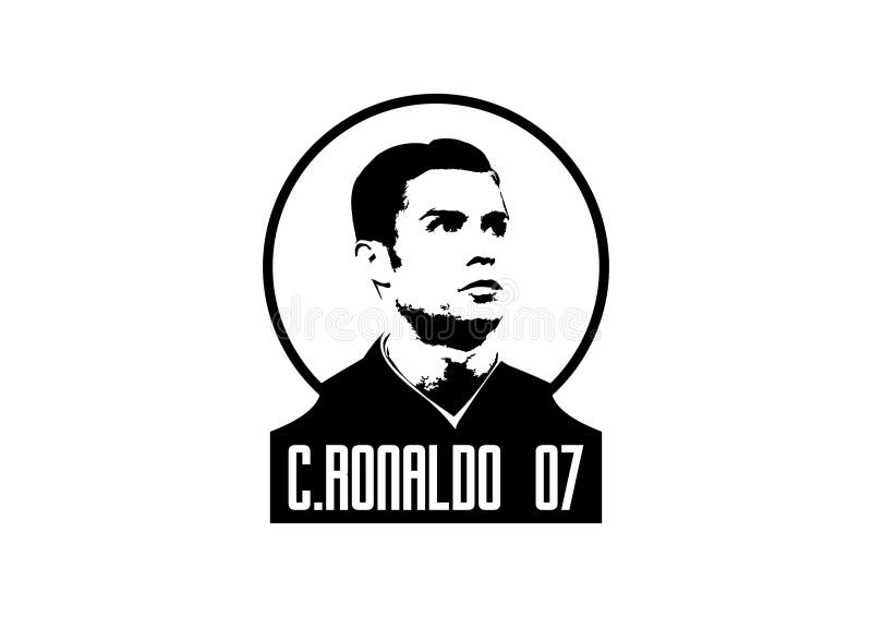 Featured image of post How To Draw Cr7 Logo Brandcrowd s logo maker has over 22 000 premium logo designs created by designers from around the world