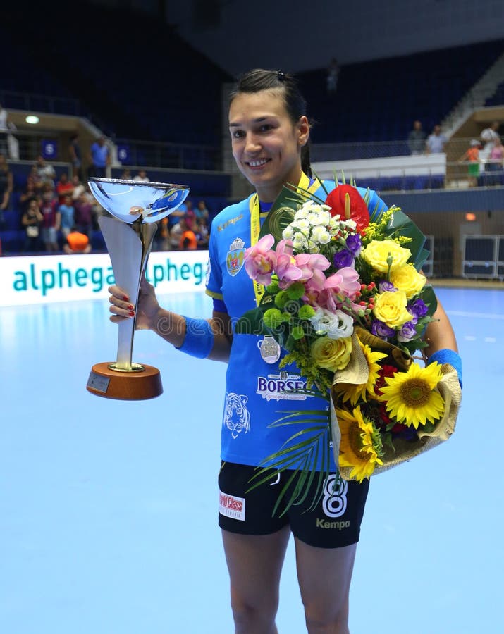 CRISTINA NEAGU imagens de stock royalty free