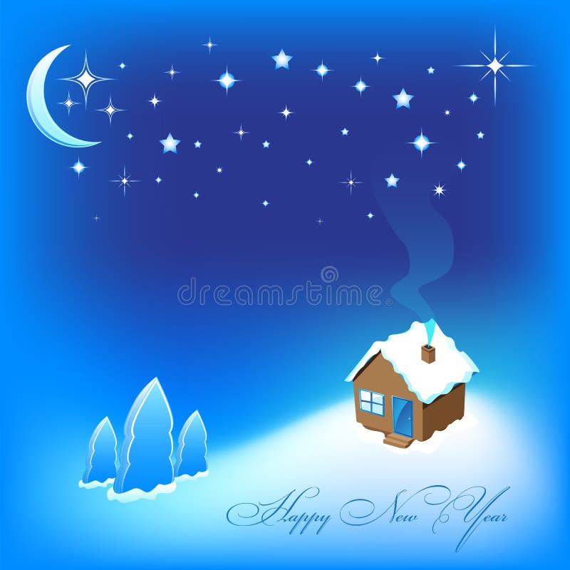 Cristmas and New Year