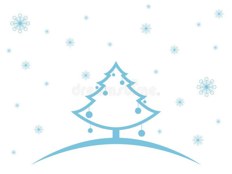 Cristmas and New Year card