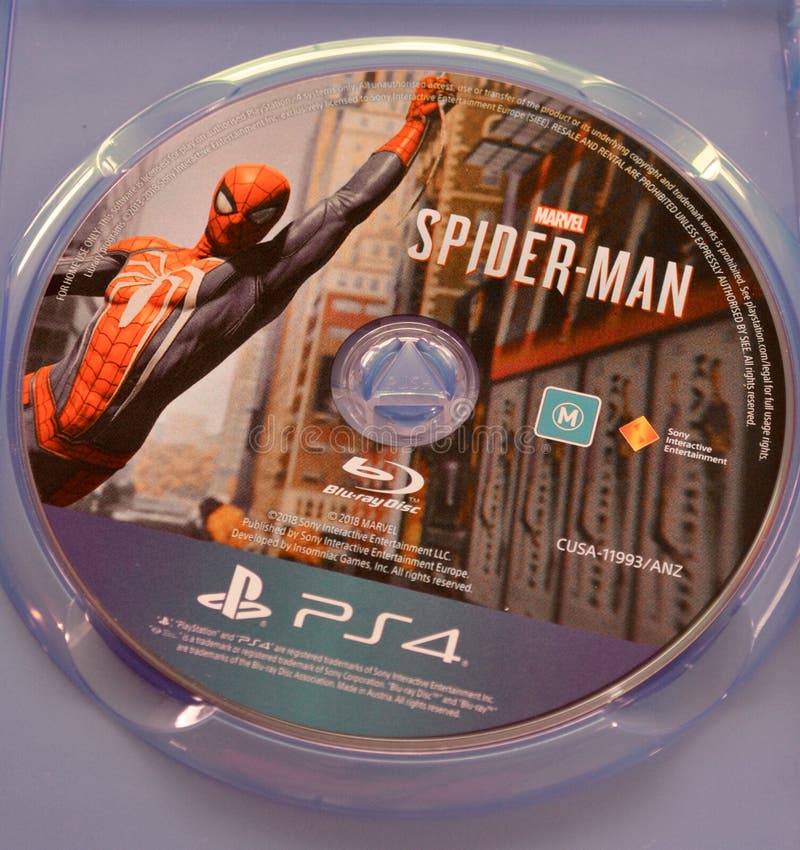 Buy Marvel's Spider- Man: Game of The Year Edition - PS4™ Disc