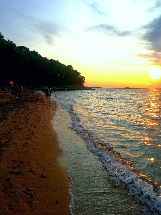 croatia royaltyfri foto croatia royaltyfri foto