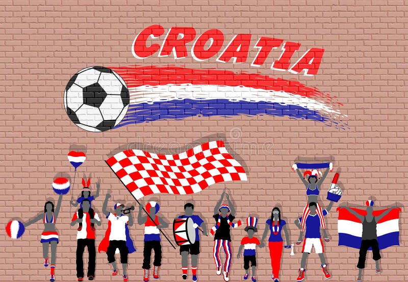 Croatia football