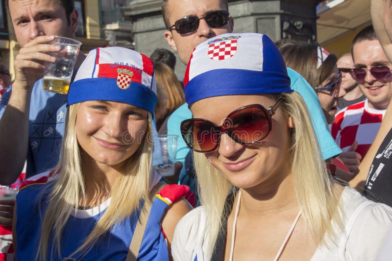 Croatian football fans_6. 