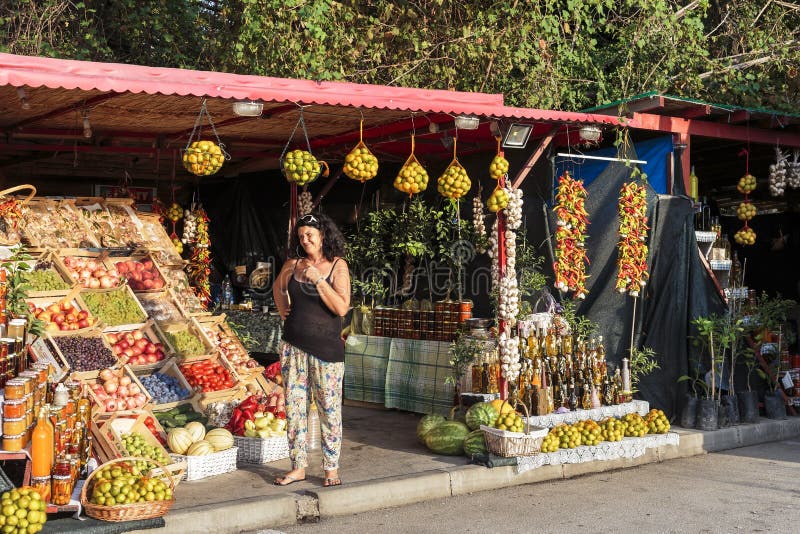 Dark Markets Colombia