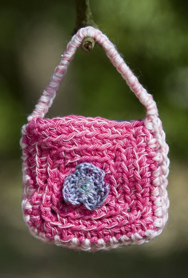 Crochet Purse Patterns for Every Occasion - My Crochet Space