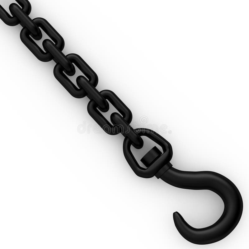 2 Crochets à Glissement Clevis 5/16 Pouces - Pour Treuil, Remorque, Grue - G70, Réf 0900140