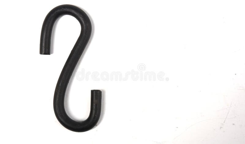 Sourcing Map Fermoir Forme De S Crochets En Plastique Pour Rangement De Maison 5 Pcs