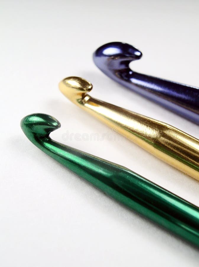Crochet Hooks