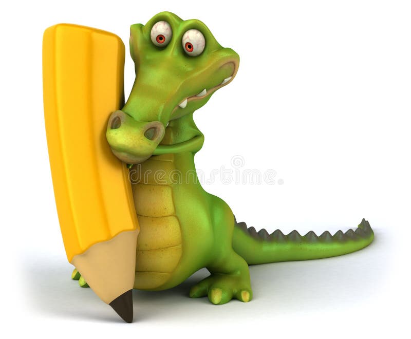 Crocodile stock illustration. Illustration of wild, tail - 18459524 Crocodile stock illustration. Illustration of wild, tail - 18459524