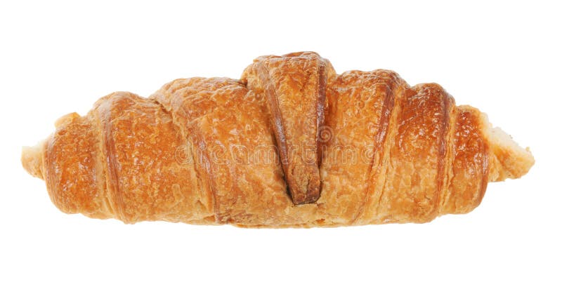 Croissant imagens de stock royalty free