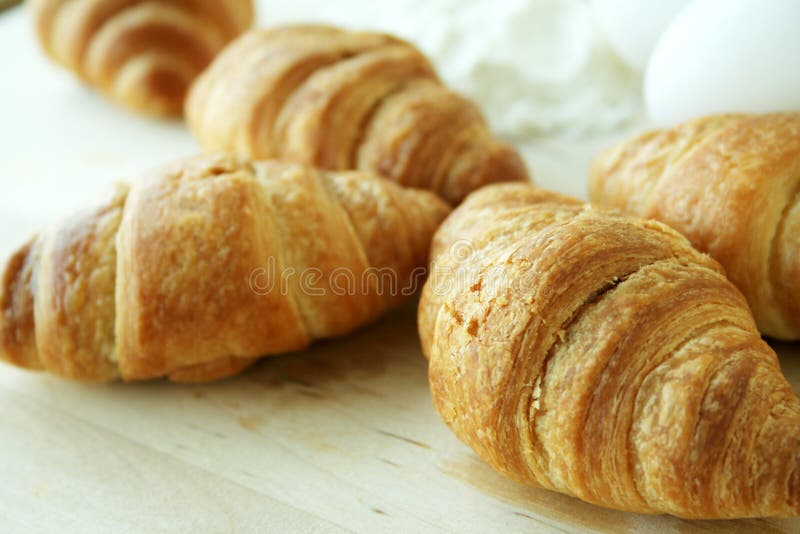 Croissant