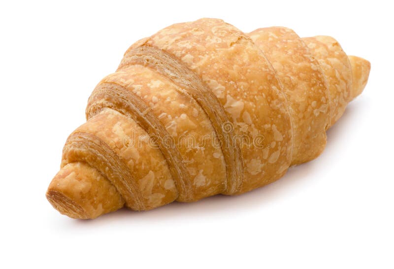 Croissant imagens de stock royalty free