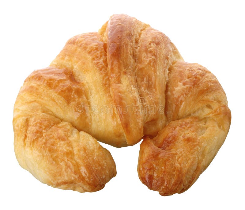 Croissant foto de stock royalty free