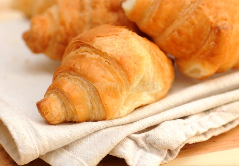 Croissants