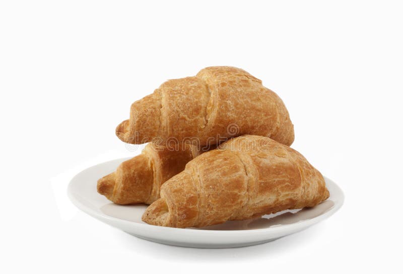 Croissants