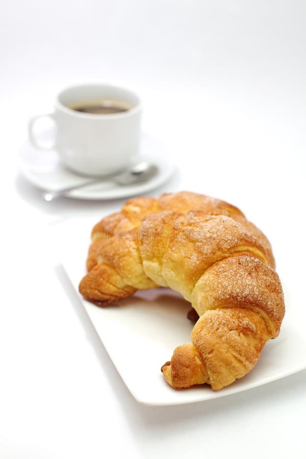 Croissants