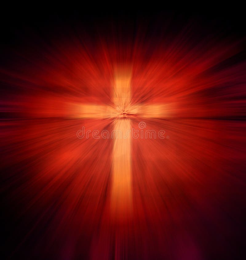 Croix religieuse chrétienne images stock Croix religieuse chrétienne images stock