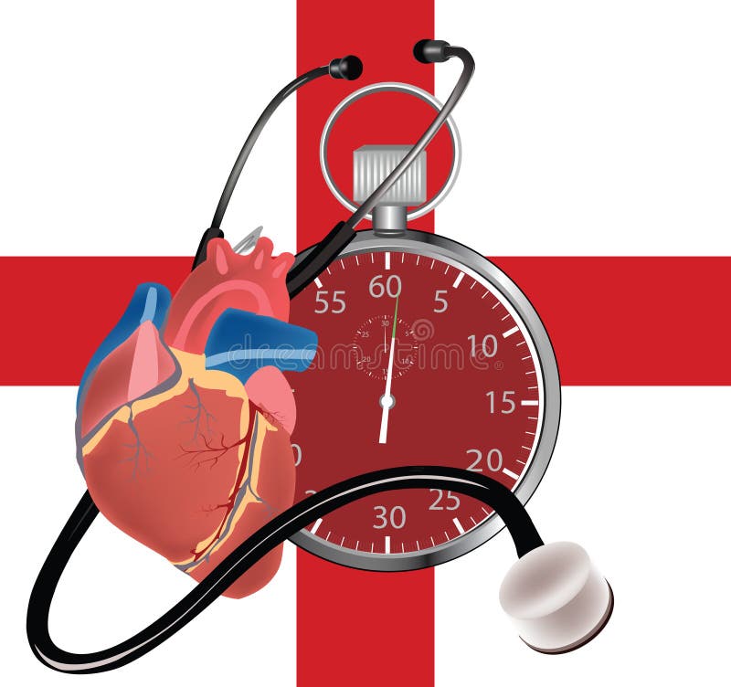 Cronometro del cuore umano cronometro del cuore umano arresto del cuore umano