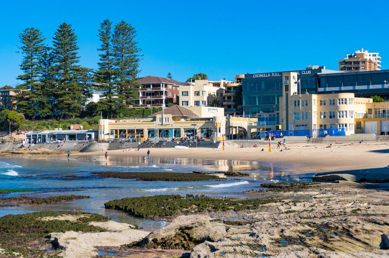 Cronulla Pavilion Stock Photos - Free & Royalty-Free Stock Photos from ...