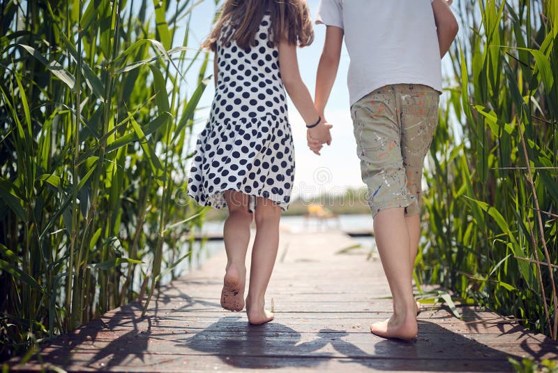 610 Barefoot Boy Girl Walking Photos Free Royalty Free Stock Photos From Dreamstime 610 Barefoot Boy Girl Walking Photos Free Royalty Free Stock Photos From Dreamstime
