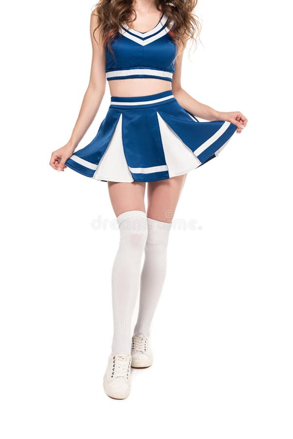 Slutty Cheerleader