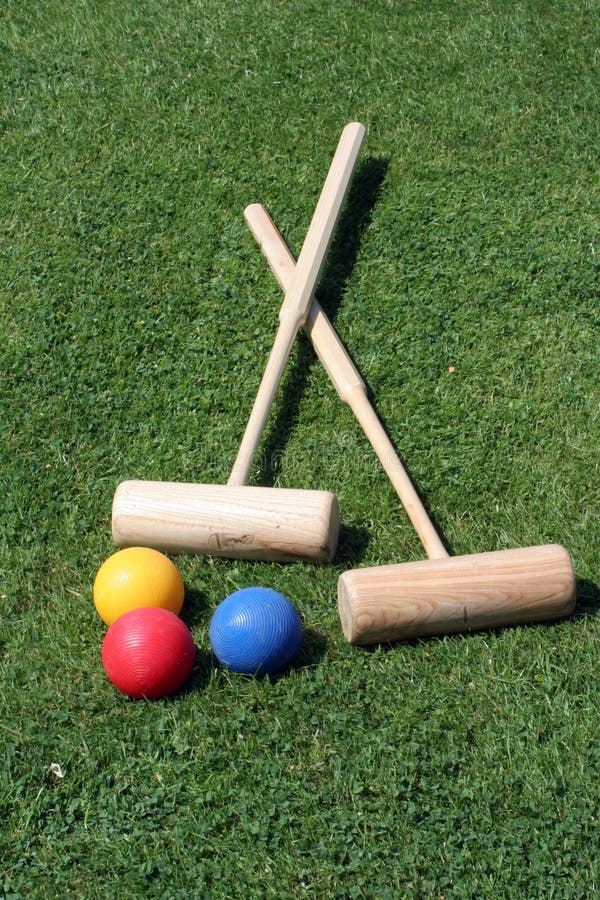 360+ Croquet Free Stock Photos StockFreeImages Page 2