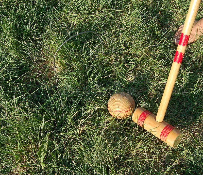 225 Playing Croquet Stock Photos Free & RoyaltyFree Stock Photos from Dreamstime