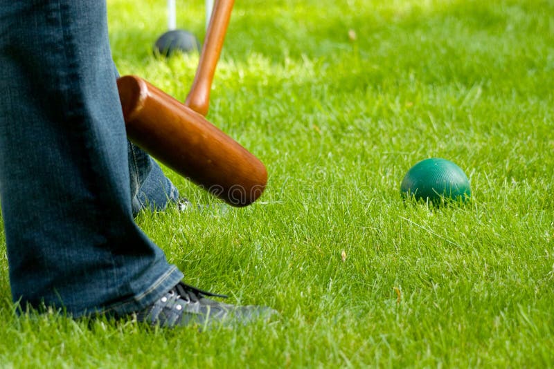 Croquet Stock Photos Download 700 Royalty Free Photos