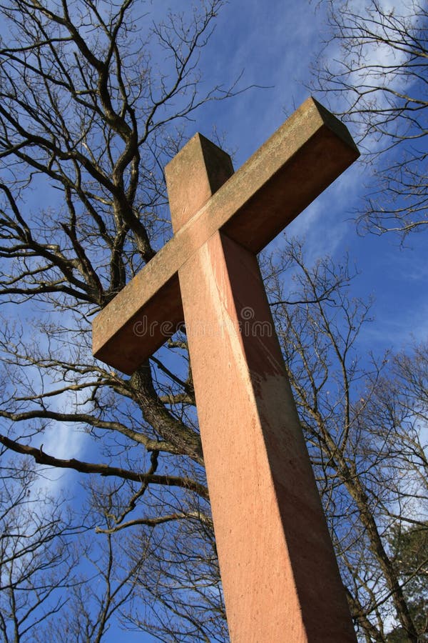 The Cross