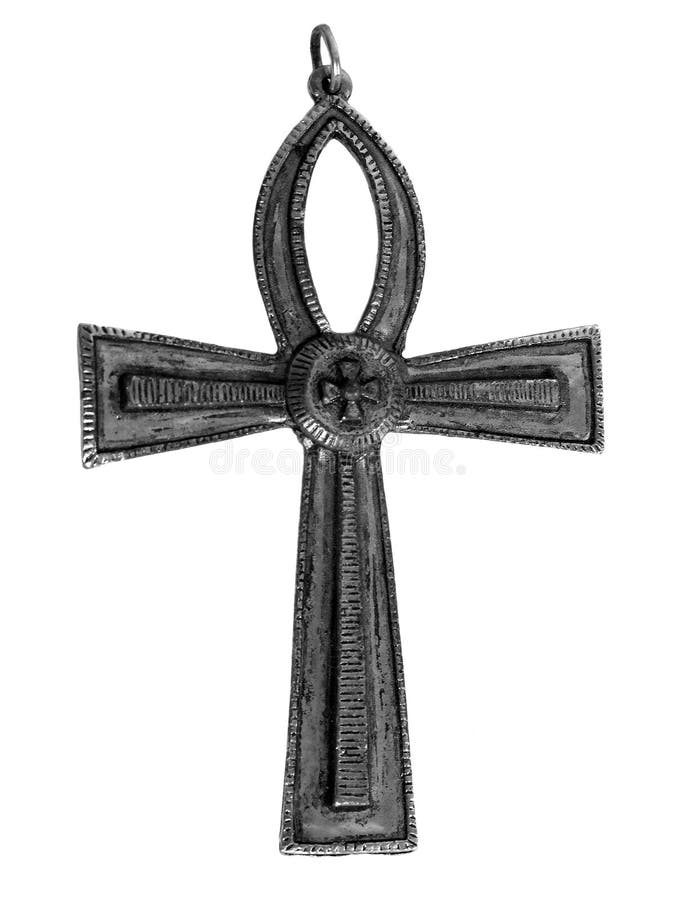 Cross vector illustration