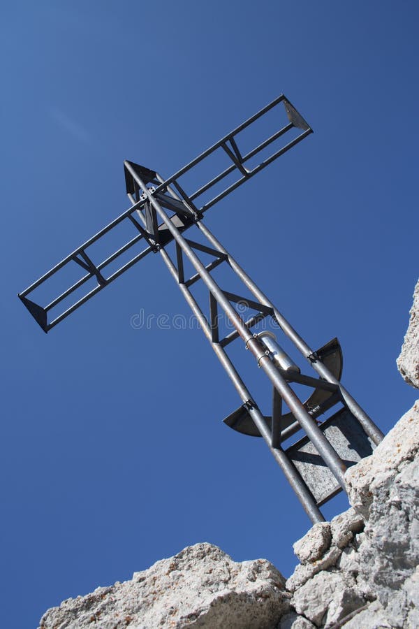 The Cross