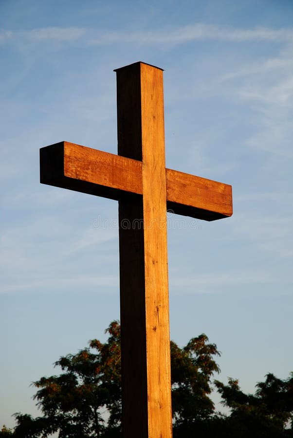 Cross