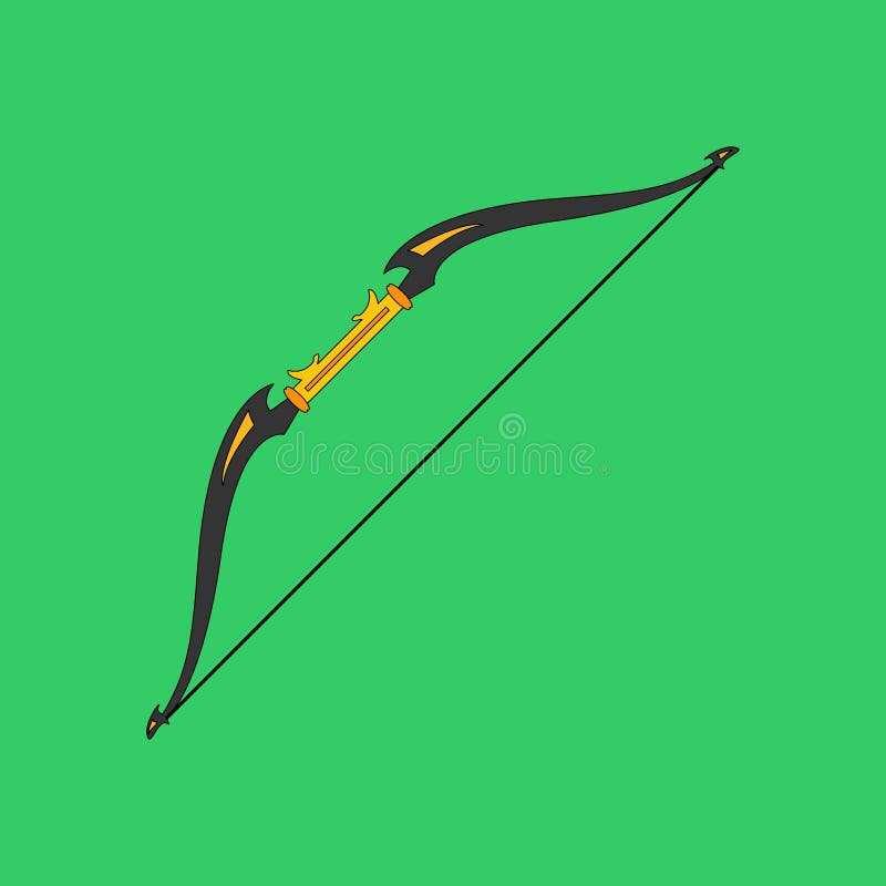 Bow And Arrow White Transparent, Cartoon Bow Bow And Arrow Arms Pink  Longbow, Modern Bow, Kids Toys, Weapon PNG Image For Free Download